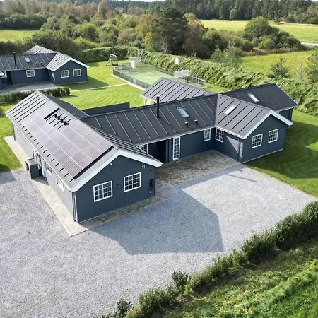 Σπίτι διακοπών Damita - 350m From The Sea By Interhome Ålbæk