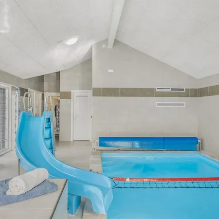 Σπίτι διακοπών Damita - 350m From The Sea By Interhome