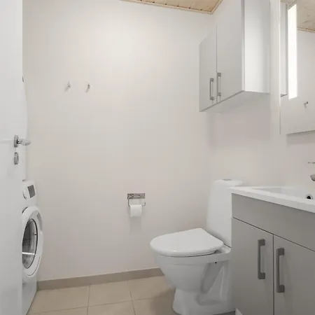 Damita - 350m From The Sea By Interhome Σπίτι διακοπών Ålbæk