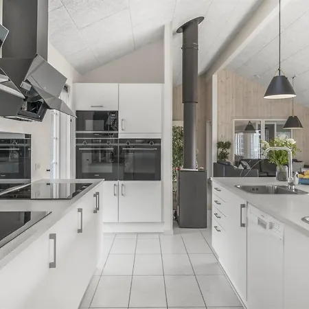 Feriehus Damita - 350m From The Sea By Interhome Ålbæk