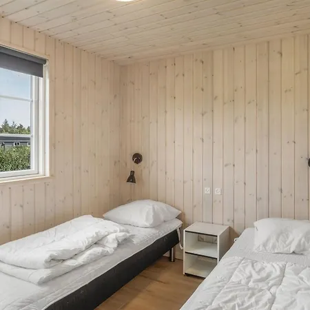 Feriehus Damita - 350m From The Sea By Interhome