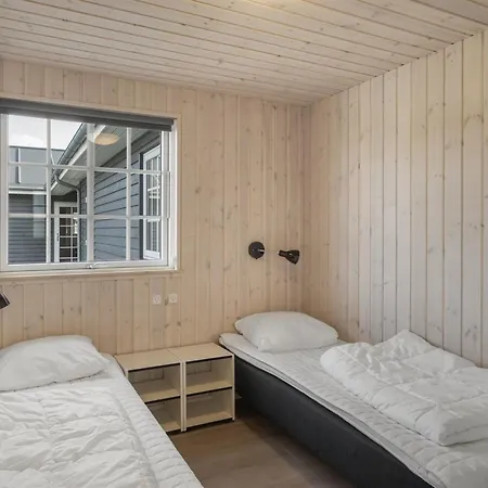 Σπίτι διακοπών Damita - 350m From The Sea By Interhome Ålbæk