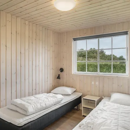 Damita - 350m From The Sea By Interhome Ålbæk