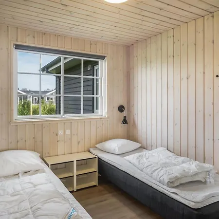 Damita - 350m From The Sea By Interhome Feriehus *