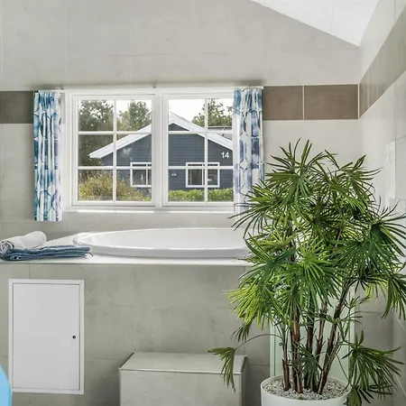 Damita - 350m From The Sea By Interhome Ålbæk