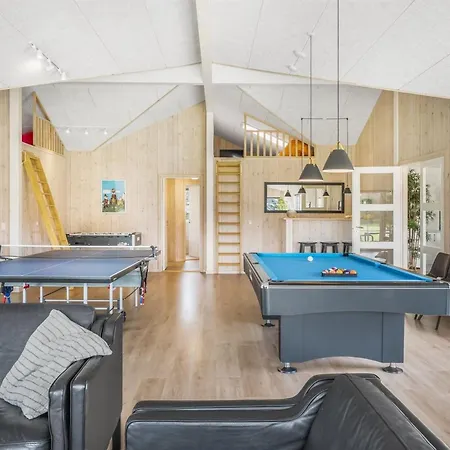 Feriehus Damita - 350m From The Sea By Interhome *
