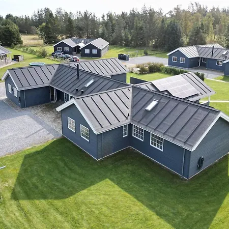 Damita - 350m From The Sea By Interhome * Ålbæk